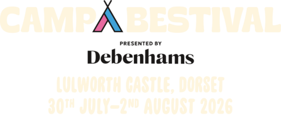 Camp Bestival 2026